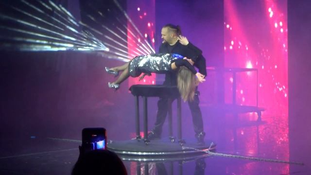 Видео снято на SONY DSC-TX30.