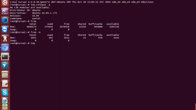 How to check which ubuntu i am using смотреть онлайн