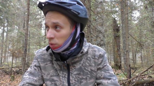 ЧТО СЛУЧИЛОСЬ С ВЕЛОСИПЕДОМ? ДЕСНА 2710MD ОПЫТ ИСПОЛЬЗОВАНИЯ смотреть онлайн