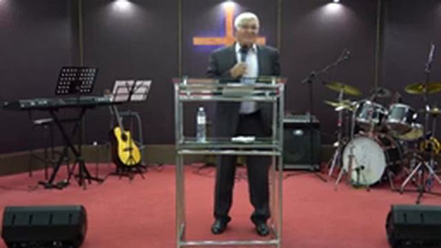 Служение церкви "Слово Жизни". смотреть онлайн