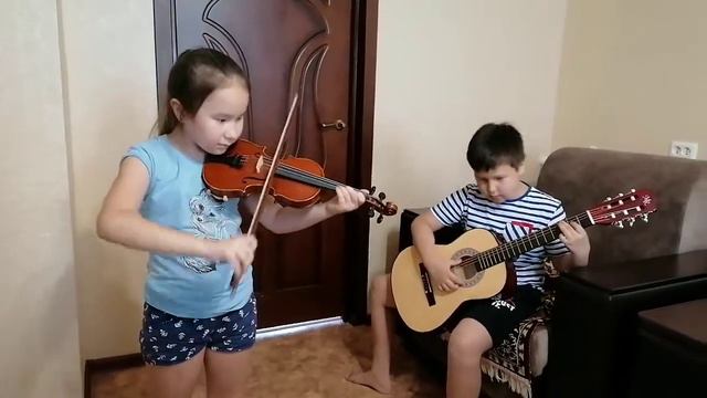 Как мы поздравляли папу смотреть онлайн