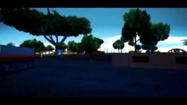 МОЙ МУВИК SAMP | #4 смотреть онлайн