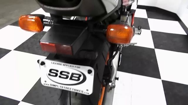 2005 Honda CBR1000RR Repsol - used motorcycle for sale - Eden Prairie, MN смотреть онлайн