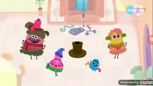 Лудл-Лудл-Дудл-Лудл (RYTP)