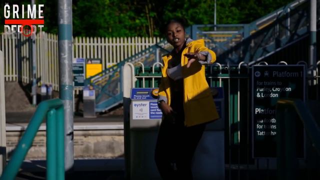 Top 10 UK Female MCs Of 2015 смотреть онлайн