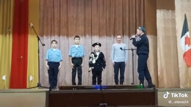 "На первый второй рассчитайсь" смотреть онлайн