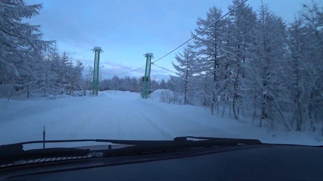 СНЕЖНАЯ ДОЛИНА МАГАДАНСКАЯ ОБЛАСТЬ 04.12.2021 смотреть онлайн