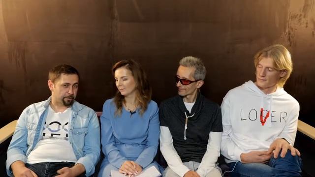 Осознанное питание Автономия смотреть онлайн