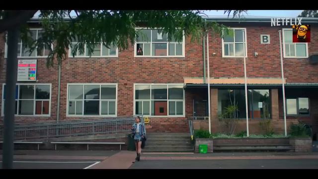 HEARTBREAK HIGH Trailer (2022) Ayesha Madon, Josh Heuston