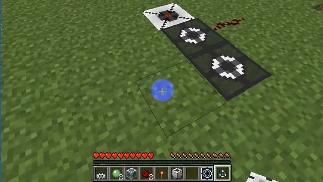 Minecraft обзоры модов: Portal Gun Mod! смотреть онлайн