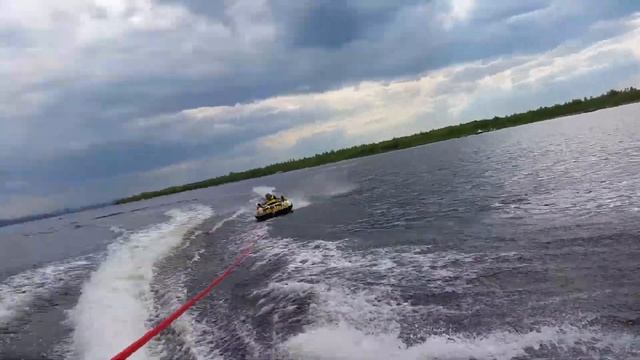 Ватрушка Серега