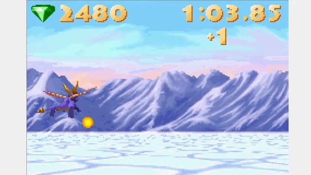 ЛЕДНИКОВЫЙ ПЕРИОД? #7 ? SPYRO: SEASON OF ICE ПРОХОЖДЕНИЕ смотреть онлайн