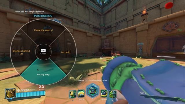 What Are the BEST Settings in Paladins? - Paladins Beginner's Guide смотреть онлайн