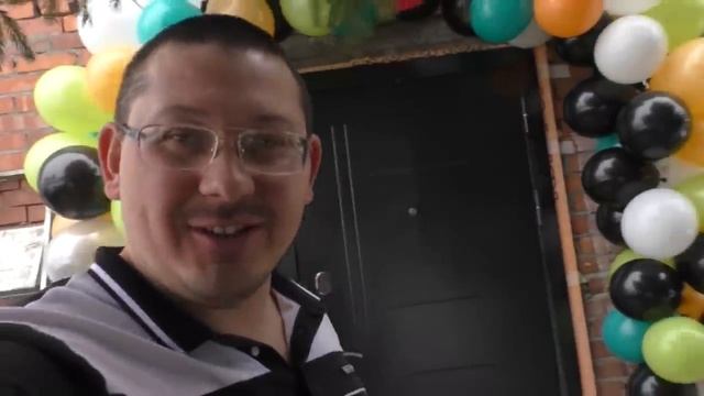 Дешёвка 29. Заселились в новый дом, отмечаем новый год. смотреть онлайн