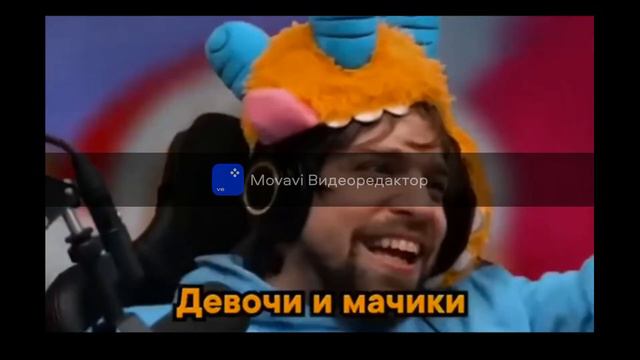 Американец поет барбарики смотреть онлайн