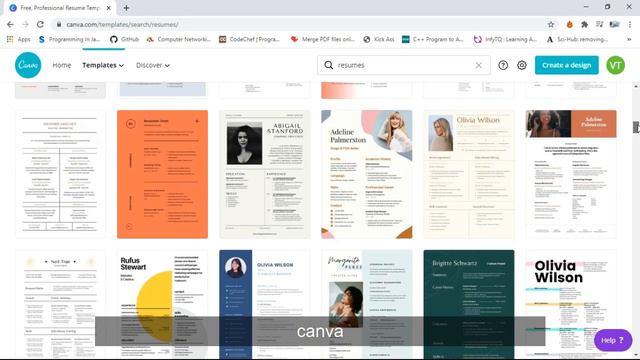 Free Resume Builder Website 2020 | Create A Perfect Resume In 5 Minutes | Best websites Exposed | смотреть онлайн