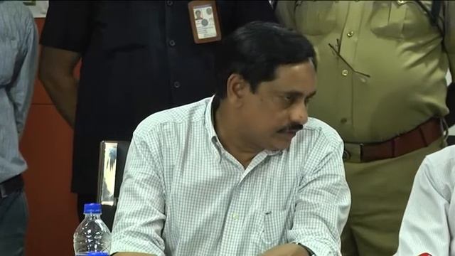 NVS Reddy Hyderabad Metro Rail MD