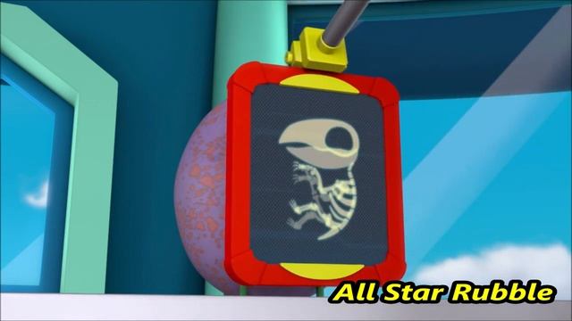 Paw Patrol DIno Rescue: Jurassic World Trailer ? смотреть онлайн