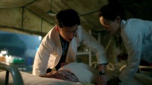 Южный ветер знает моё настроение 1 сезон 36 серия