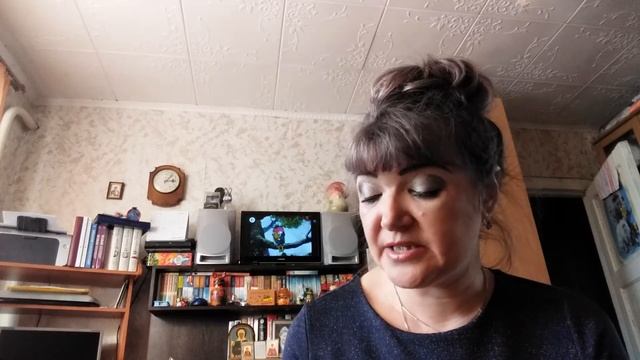 Рассказ А. Аверченко "Когда рак свистнет" (Читает Ольга Ефимова) смотреть онлайн