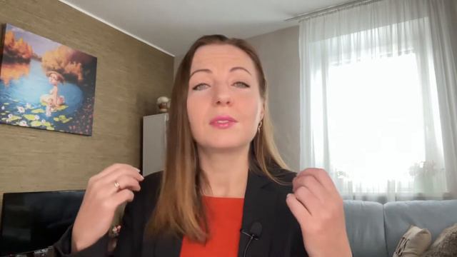Как не разбить ожидания об айсберг реальности | психолог Татьяна Персико смотреть онлайн