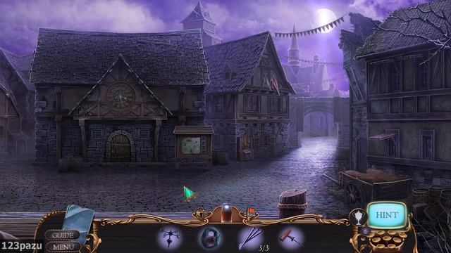Mystery Case Files 13: Ravenhearst Unlocked - Part 23 BONUS Let's Play Walkthrough смотреть онлайн