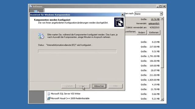 WhatsUp Gold eLearning SNMP und WMI aktivieren смотреть онлайн