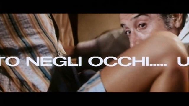 Che？ (1972) ORIGINAL TRAILER смотреть онлайн