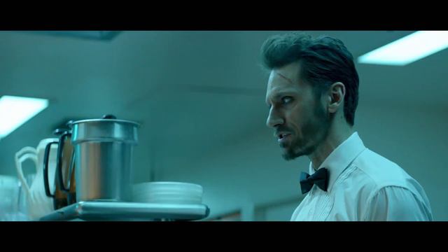 Мотиватор (сериал 