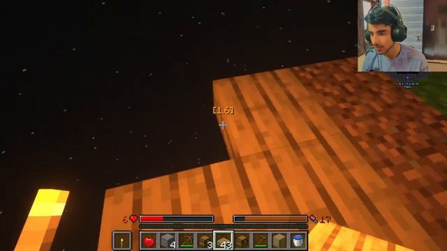 First Day In Minecraft Oneblock ? | GONE WRONG !!! | SWORD SMITH SMP | #minecraft смотреть онлайн