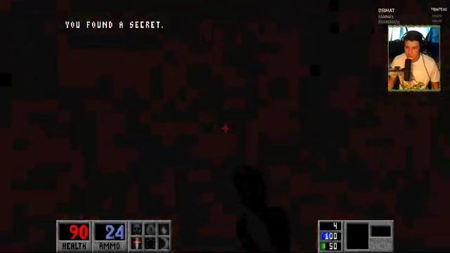 Прохождение дополнения на игру Blood: Fresh Supply мода Death Wish на сложности Skill 5! Часть 1 смотреть онлайн