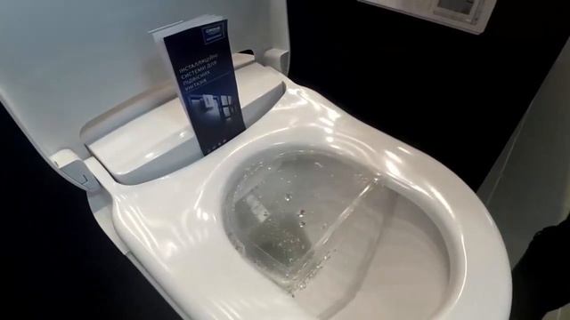 Счастье ДЛЯ ЛЮБИМОЙ ПОПКИ. Чем заменить биде смотреть онлайн