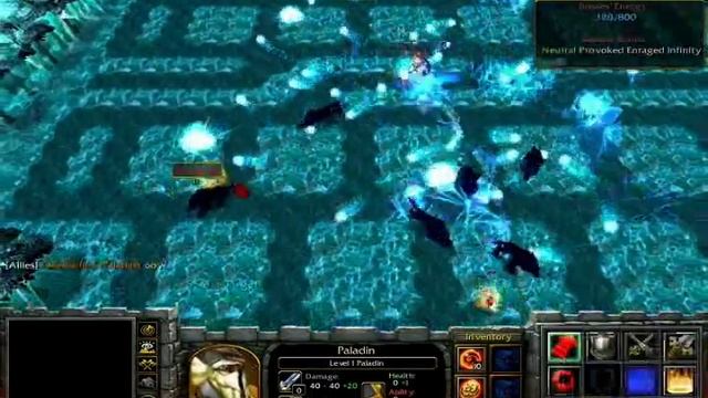 Impossible Bosses II смотреть онлайн