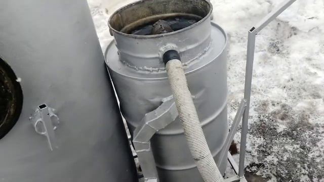 Утеплённый газогенератор 60 кубов газа в час смотреть онлайн