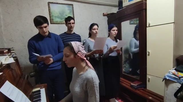 Жизнь бежит стремительной рекою… 27.03.2022 Панютино смотреть онлайн