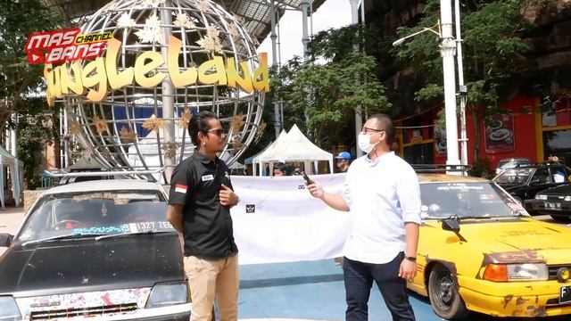 KALO PUNYA MOBIL TUA JANGAN LUPA GABUNG KESINI YA смотреть онлайн