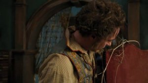 Удивительное путешествие доктора Дулиттла 2020: Доктор Дулиттл отправляется в путешествие.