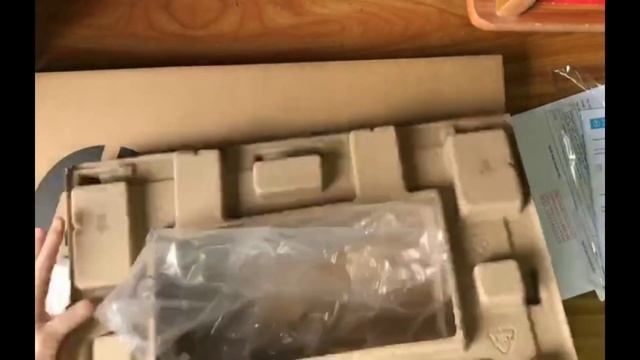 1 chiếc video unbox lap Hp pavilion 15 #22/9/2021 смотреть онлайн
