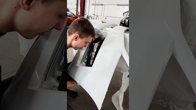 Сервис Skoda смотреть онлайн
