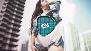 J-RAY - Моя девочка бомба