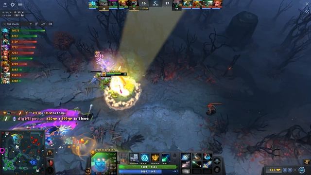 SumaiL Storm Spirit Electro King [23/0/14] - Dota 2 Pro Gameplay [Watch & Learn] смотреть онлайн