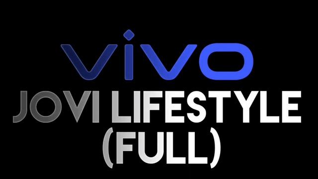 Jovi Lifestyle (Full) - Vivo FuntouchOS 10 Ringtone