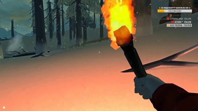 ФЕРМА СТАРОГО СПЕНСА "ПУТЕШЕСТВИЕ ВО ВРЕМЕНИ" ► THE LONG DARK (v393) # 9 смотреть онлайн