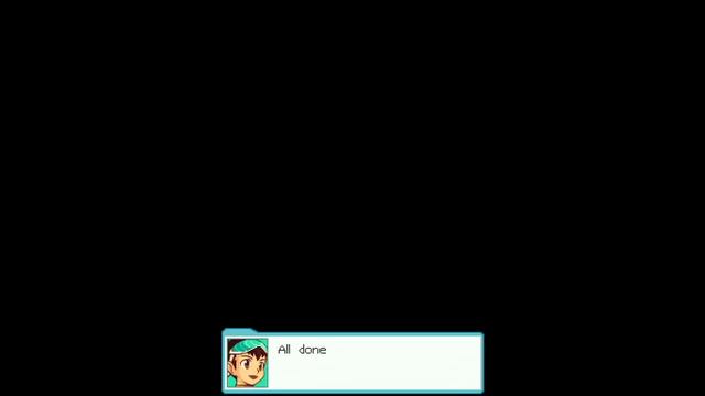 MegaMan Star Force 2 - Zerker x Ninja Gameplay Walkthrough Part 5 смотреть онлайн