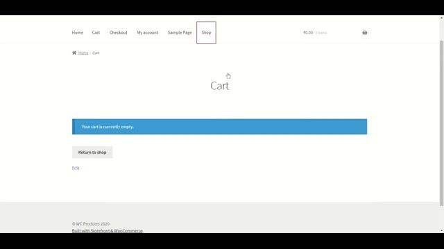 Cart Upsell for WooCommerce смотреть онлайн