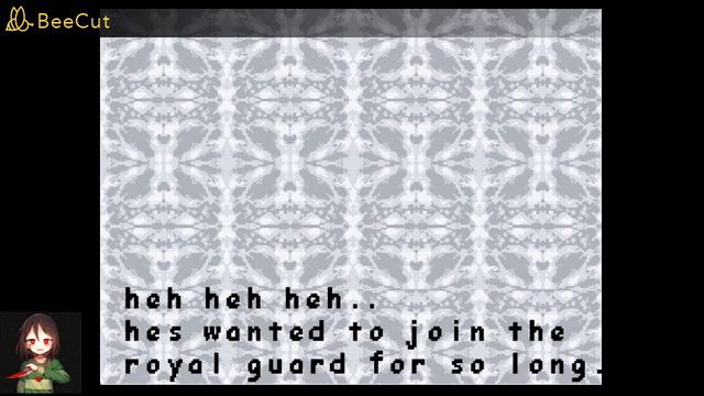 (Scratch) Undertale Rejuvenation Nihilism Classic Phase 4-undertale fangame смотреть онлайн