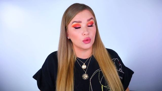 NATASHA DENONA стала в 2 РАЗА ДЕШЕВЛЕ?? I Палетка Sunrise смотреть онлайн