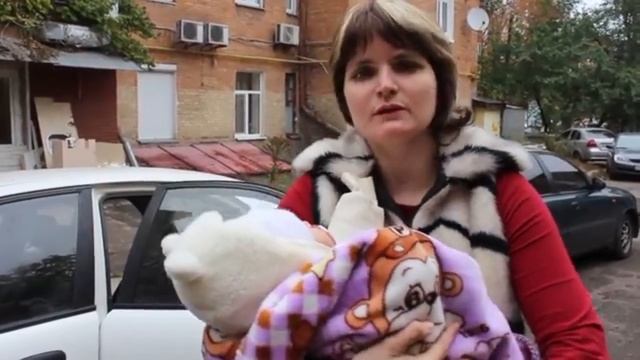 Договорились по поводу крестин // Купили бабушке мобилку смотреть онлайн