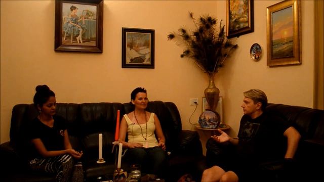 Ясновидящая Арчена из Индии отзыв Ирины из Москвы смотреть онлайн