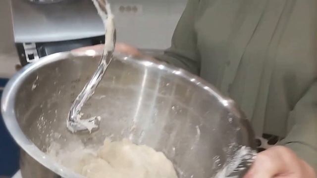 #Готовим с Диной  Иерусалимксий Бейгель